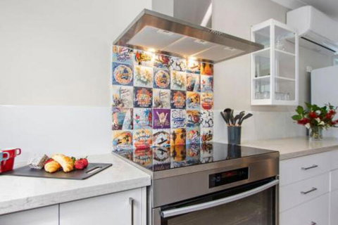 Blue Waters Cottage 120m To Jervis Bay - Your Accommodation 2