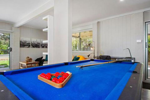 Blue Waters Cottage 120m To Jervis Bay - Your Accommodation 4