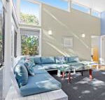 Bowery Beach House spacious family accommodation - Your Accommodation