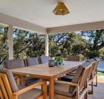 Cabarita on Currarong creek - Your Accommodation