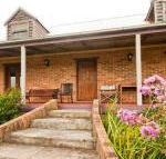 Culburra Cottage charming country style cottage - Your Accommodation