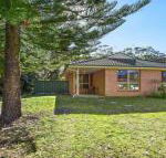 Dolphin Cottage in the heart of Callala Beach - Your Accommodation