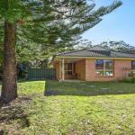 Dolphin Cottage In The Heart Of Callala Beach - Your Accommodation 0