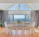 Dolphins Den panoramic views - Your Accommodation