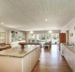 Hardigreen Park spacious with tennis court