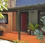 Lovett quirky stylish with a bush backdrop - Your Accommodation