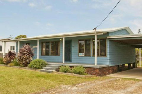 Tea Tree Cottage Great Yard For Pets & Kids - Your Accommodation 0