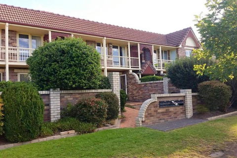 Mossman On The Hill - Your Accommodation 3