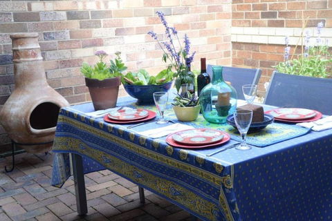 Mossman On The Hill - Your Accommodation 2