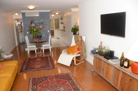 Mossman On The Hill - Your Accommodation 4