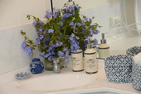 Mossman On The Hill - Your Accommodation 5