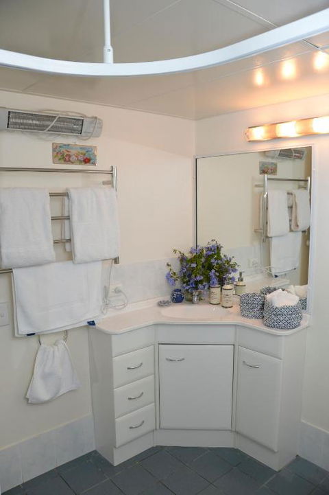 Mossman On The Hill - Your Accommodation 6