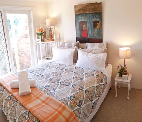 Mossman On The Hill - Your Accommodation 7