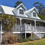 The Dolls House Charming 2 Bedroom Cottage Just A Short Walk From The Village - Your Accommodation 1