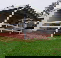 Deniliquin Pioneer Tourist Park