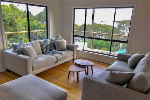 HIDDEN HAVEN Binalong Bay - Your Accommodation 4