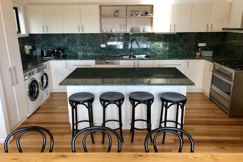 HIDDEN HAVEN Binalong Bay - Your Accommodation 1