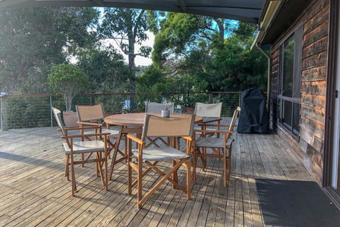 HIDDEN HAVEN Binalong Bay - Your Accommodation 5