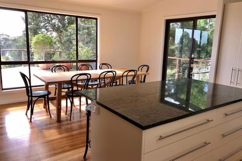 HIDDEN HAVEN Binalong Bay - Your Accommodation 2