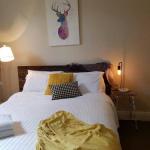  Your Accommodation