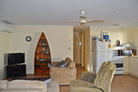 Mariners View Coffin Bay - Your Accommodation 1