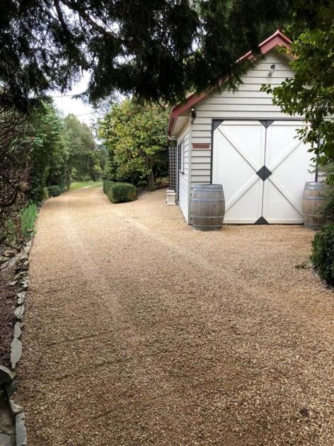 ALSACE HEALESVILLE - Your Accommodation 3