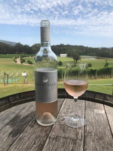 ALSACE HEALESVILLE - Your Accommodation 1