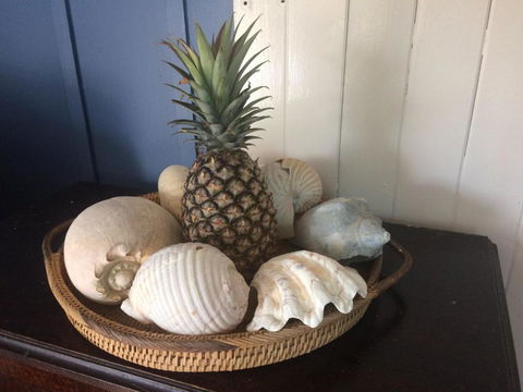 Ahoy Cottage - Your Accommodation 4