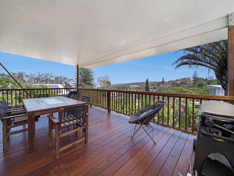 Ahoy Cottage - Your Accommodation 2