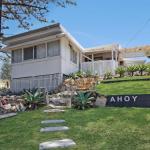 Ahoy Cottage - Your Accommodation 0