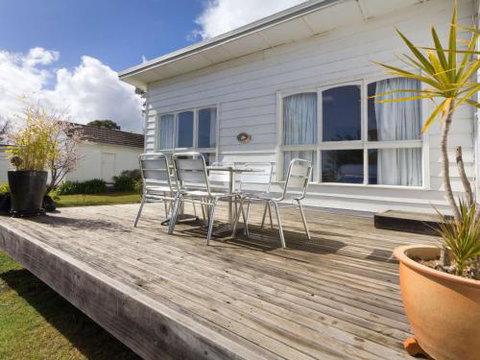 HOME SWEET HOME MOUNT MARTHA - Your Accommodation 5