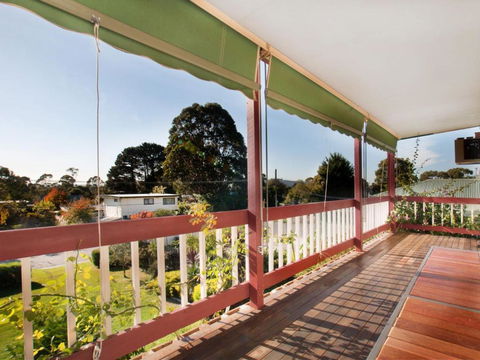 FAMILY GETAWAY DROMANA - Your Accommodation 2