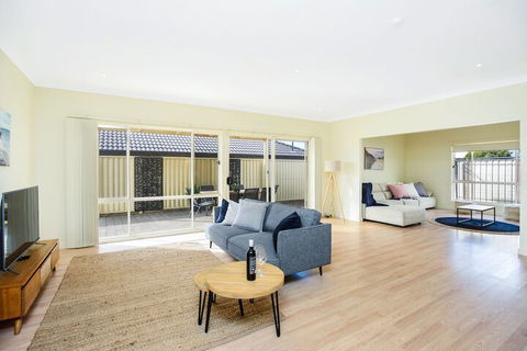 Aldinga Beach Experience - Your Accommodation 6