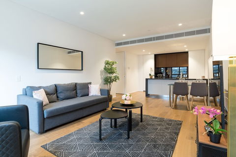 Apartment CBD - O'Connor - Your Accommodation 1
