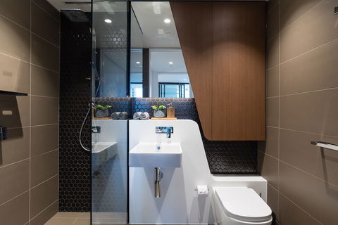 Apartment CBD - O'Connor - Your Accommodation 0