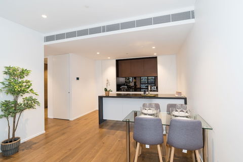 Apartment CBD - O'Connor - Your Accommodation 5