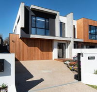 Portrush Luxury B  B - Your Accommodation