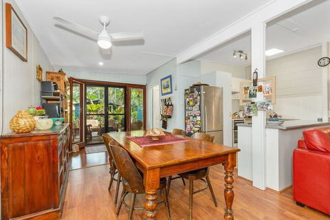 BEACH RETREAT - Your Accommodation 3