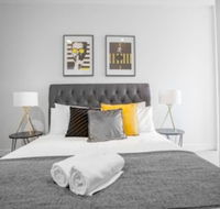 Elegant 2brfootscray Station - Your Accommodation