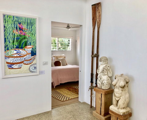 The Beach Havens - Your Accommodation 1