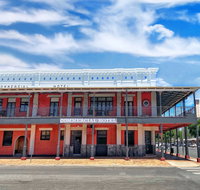 Commercial Hay Hotel - Your Accommodation