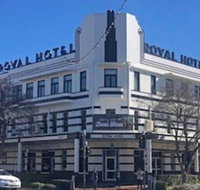 Royal Hotel Orange - Your Accommodation