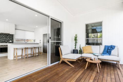 A PERFECT STAY - Caba Cabana - Your Accommodation 0