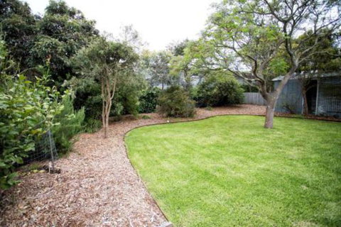LONSDALE On GLANEUSE - Your Accommodation 3
