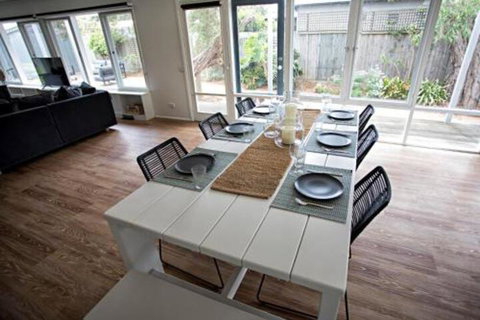 LONSDALE On GLANEUSE - Your Accommodation 6