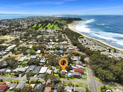 Arcadia By The Sea - Your Accommodation 5