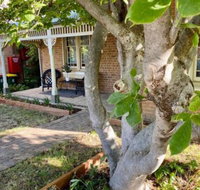 SUMMER HOUSE CENTRAL LOCATION Near PARK - Your Accommodation