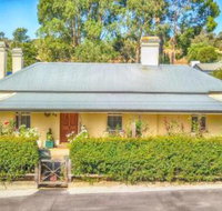 Captain Roddas Cottage - Your Accommodation