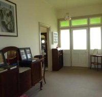 Claremont Farmhouse - Your Accommodation