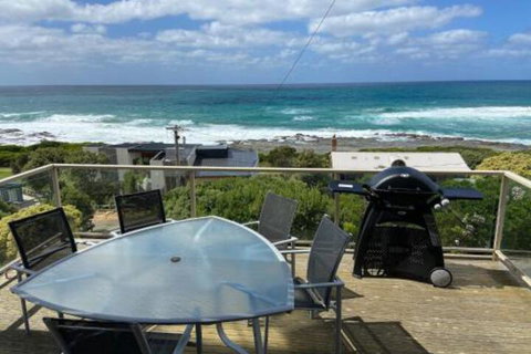 PANORAMA VIEWS Spectacular Ocean Views - Your Accommodation 0